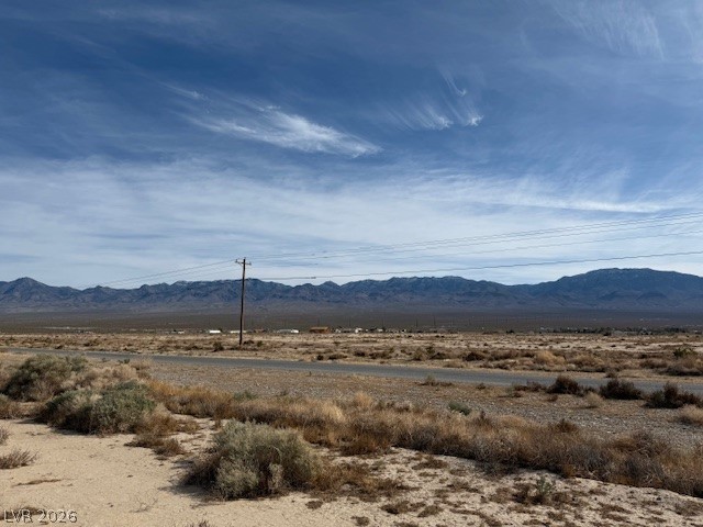 6081 N Cosmic Place