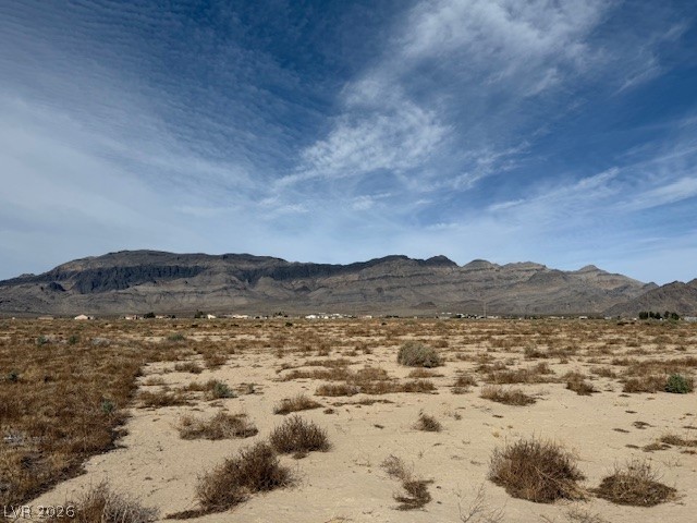 6081 N Cosmic Place