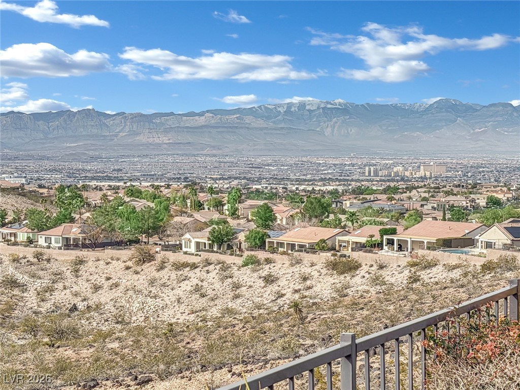 2621 Evening Sky Drive