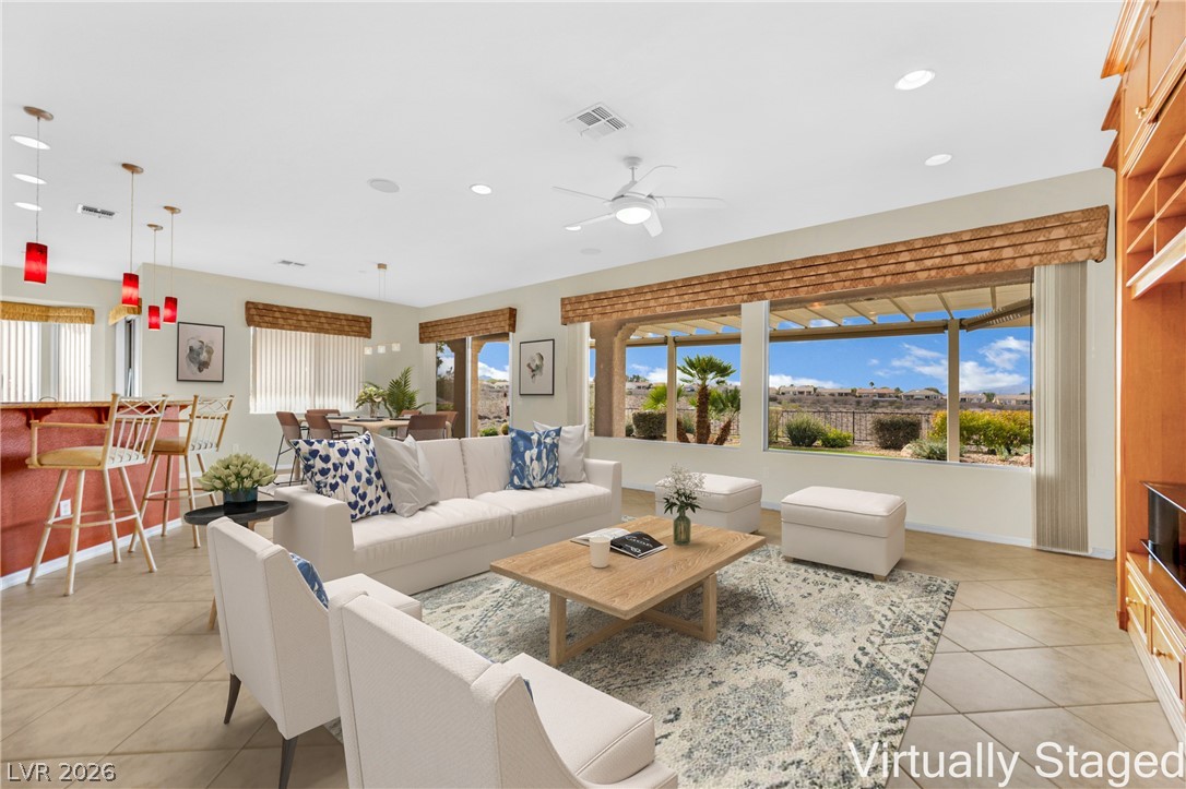 2621 Evening Sky Drive