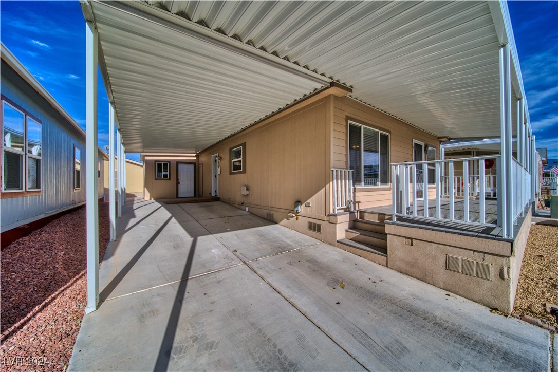 416 Bel Air Avenue, Pahrump, Nevada image 4