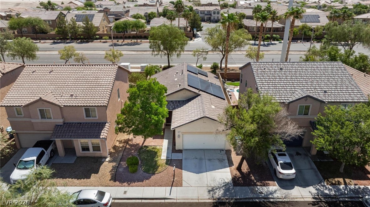 Properties 1 8212 Calico Wind Street