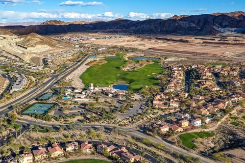 Tiny photo for 1219 Casa Palermo Circle, Henderson, NV 89011 (MLS # 2761912)