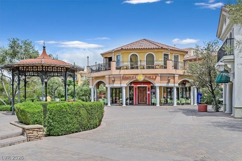 Tiny photo for 1219 Casa Palermo Circle, Henderson, NV 89011 (MLS # 2761912)