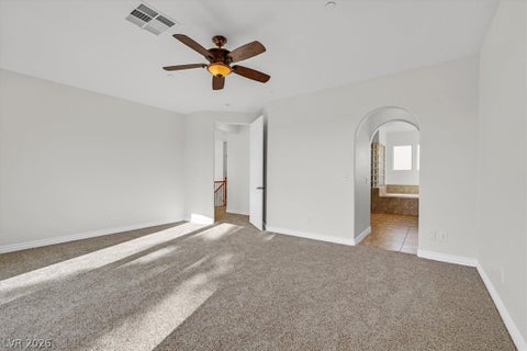 Tiny photo for 1219 Casa Palermo Circle, Henderson, NV 89011 (MLS # 2761912)