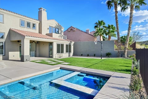 Tiny photo for 1219 Casa Palermo Circle, Henderson, NV 89011 (MLS # 2761912)