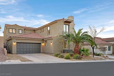 1219 Casa Palermo Circle Henderson NV 89011