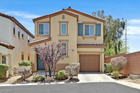 Homes For Rent - 10187 Palazzo Marcelli Court<br/> Clark County, Las Vegas, NV 89147