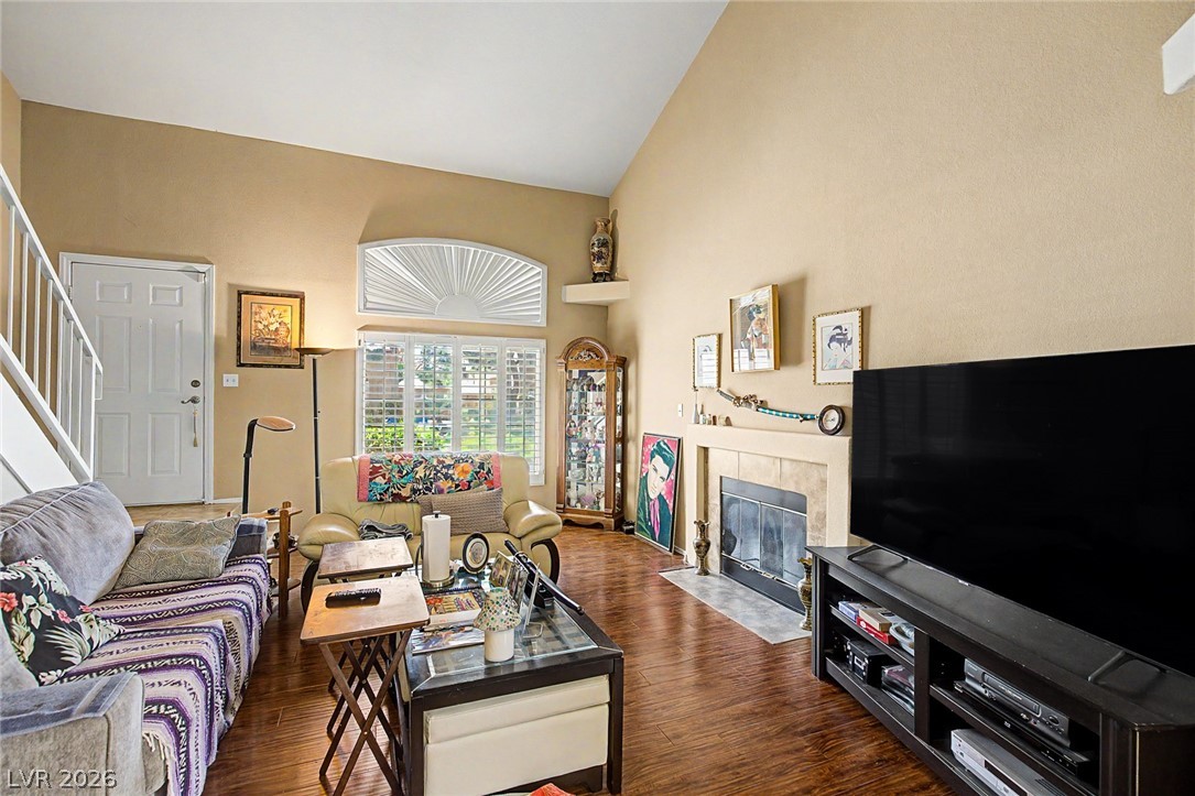 9624 Blue Calico Drive