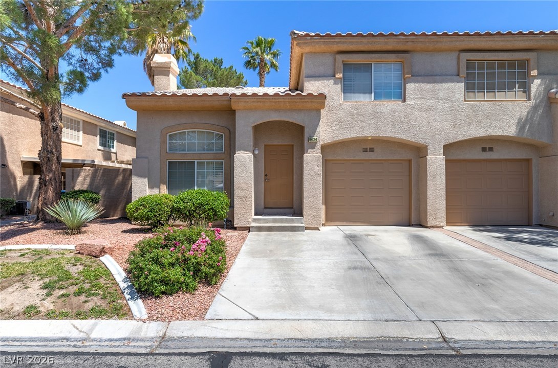 9624 Blue Calico Drive