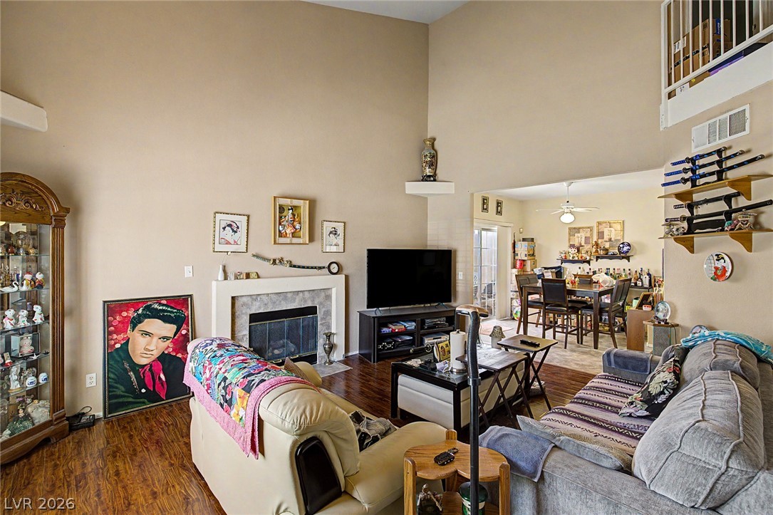 9624 Blue Calico Drive