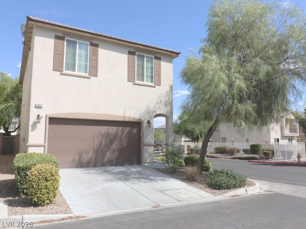 5662 Primrose Peak Court