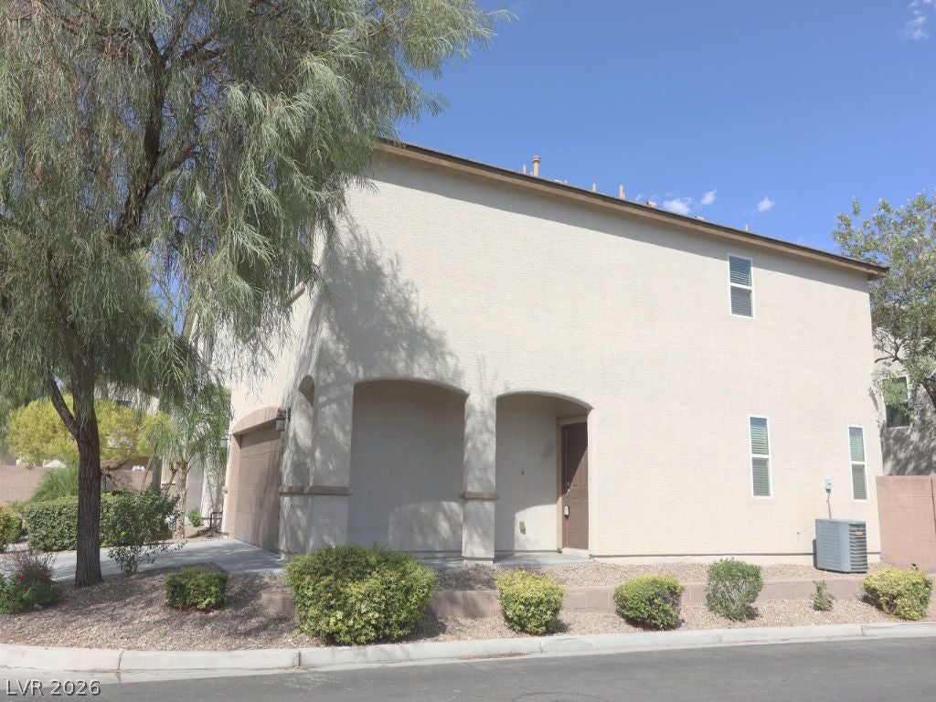 5662 Primrose Peak Court