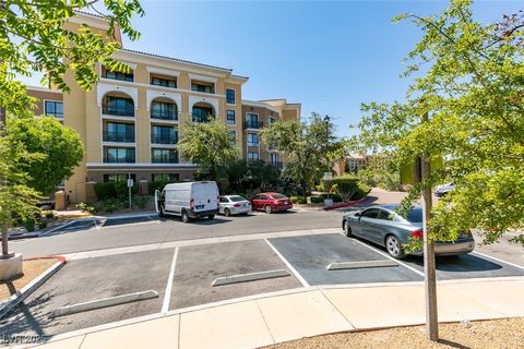 Photo of 29 Montelago Boulevard #209, Henderson, NV 89011 (MLS # 2686160)