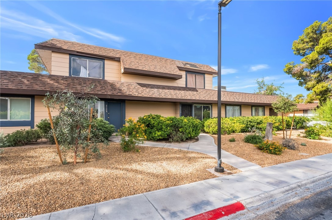 6128 Meadow Vista Lane