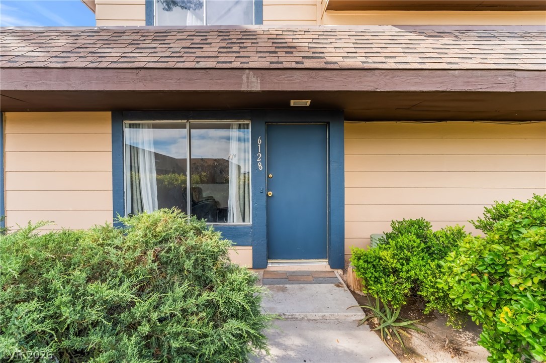 6128 Meadow Vista Lane