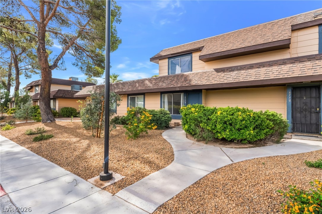6128 Meadow Vista Lane
