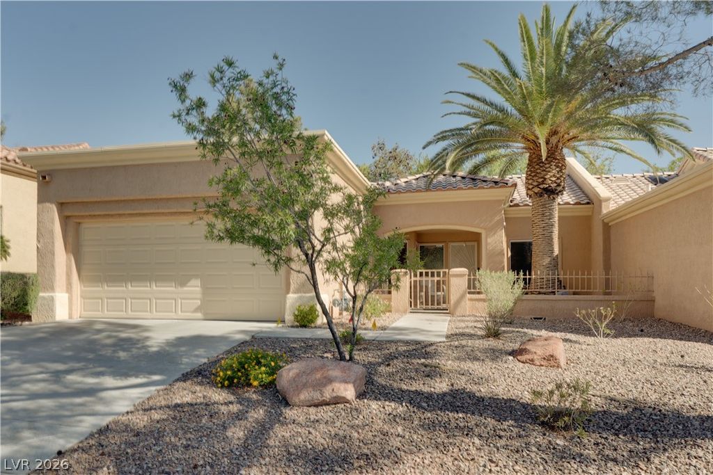Photo of 10344 Frostburg Lane, Las Vegas, NV 89134 (MLS # 2777444)
