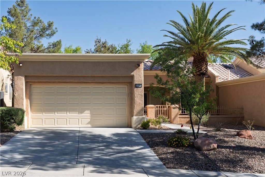 Photo of 10344 Frostburg Lane, Las Vegas, NV 89134 (MLS # 2777444)