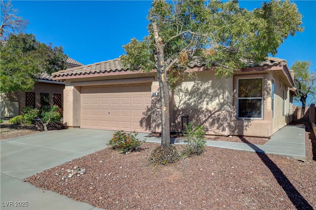 816 Bernini Street
