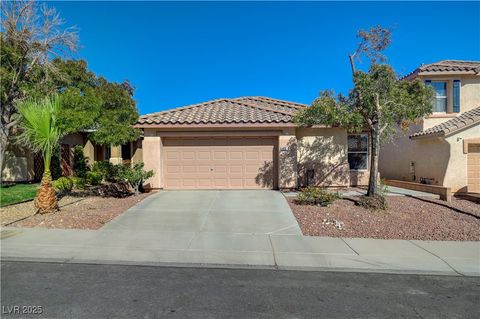 816 Bernini Street Las Vegas NV 89144