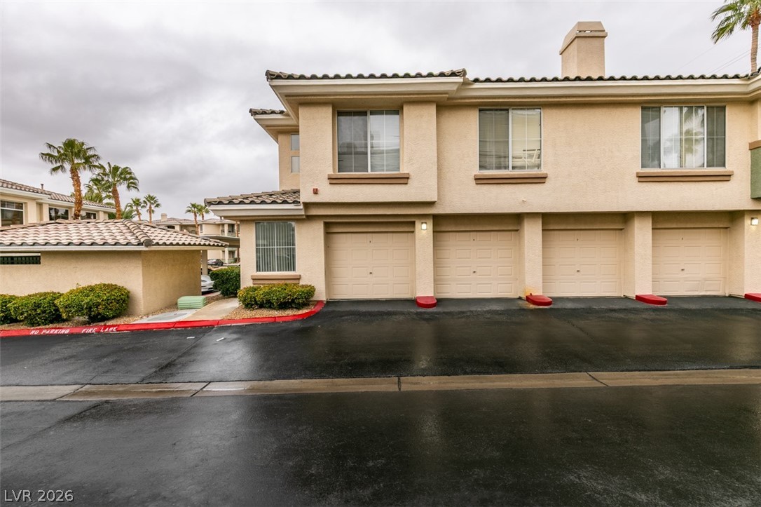 7185 S Durango Drive 213