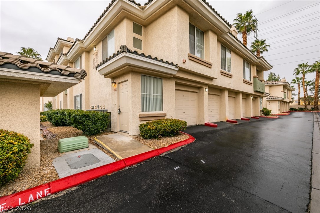 7185 S Durango Drive 213