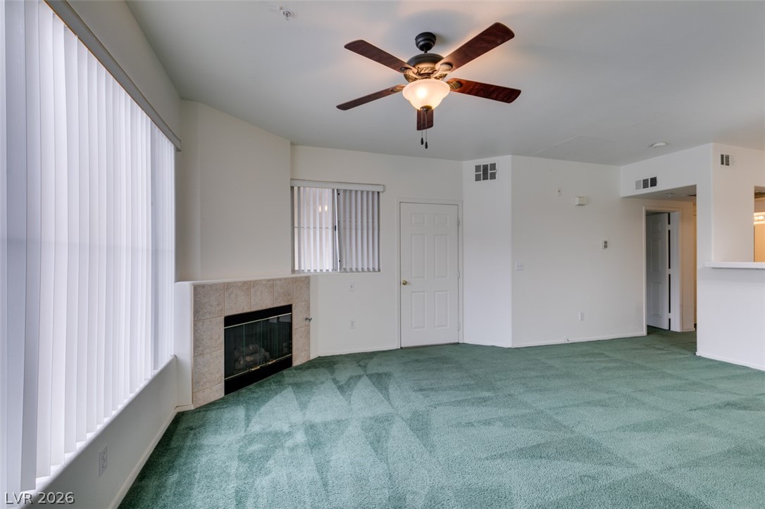 7185 S Durango Drive 213