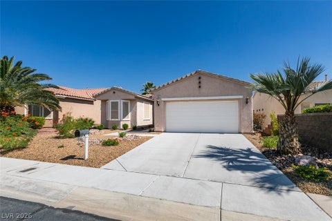 Tiny photo for 5166 Pensier Street, Las Vegas, NV 89135 (MLS # 2800232)