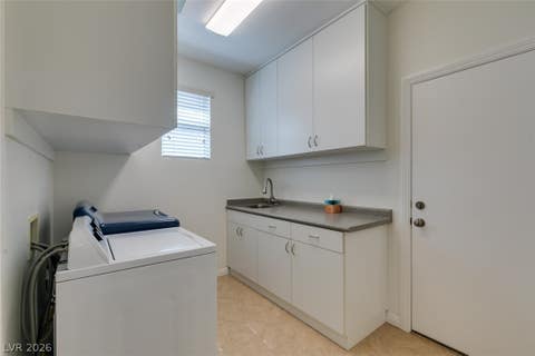 Tiny photo for 5166 Pensier Street, Las Vegas, NV 89135 (MLS # 2800232)