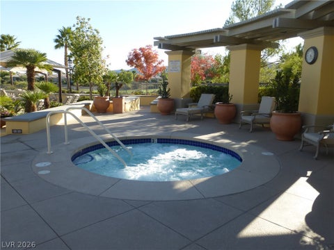 Tiny photo for 5166 Pensier Street, Las Vegas, NV 89135 (MLS # 2800232)