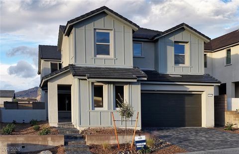 949 Estates Bend Court Las Vegas NV 89122