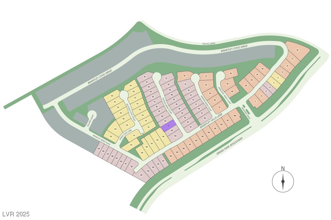 949 Estates Bend Court