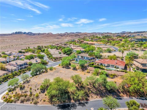 Tiny photo for 20 Camino Barcelona Place, Henderson, NV 89011 (MLS # 2797812)