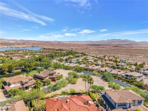Tiny photo for 20 Camino Barcelona Place, Henderson, NV 89011 (MLS # 2797812)