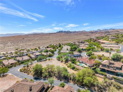 Tiny photo for 20 Camino Barcelona Place, Henderson, NV 89011 (MLS # 2797812)
