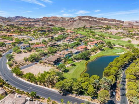Tiny photo for 20 Camino Barcelona Place, Henderson, NV 89011 (MLS # 2797812)