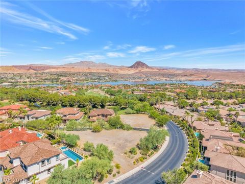 Tiny photo for 20 Camino Barcelona Place, Henderson, NV 89011 (MLS # 2797812)