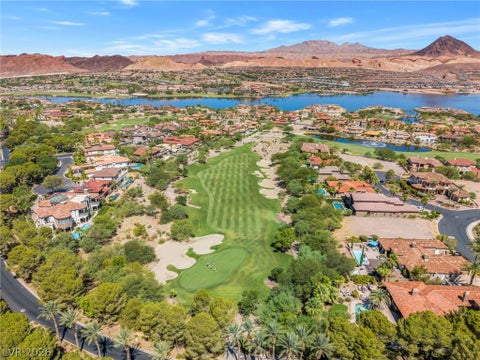 Tiny photo for 20 Camino Barcelona Place, Henderson, NV 89011 (MLS # 2797812)