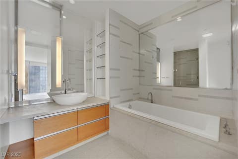 Tiny photo for 3722 Las Vegas Boulevard #2101, Las Vegas, NV 89158 (MLS # 2736943)