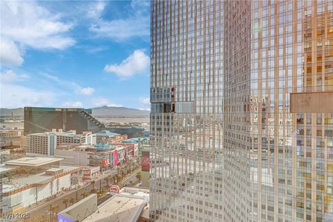 Tiny photo for 3722 Las Vegas Boulevard #2101, Las Vegas, NV 89158 (MLS # 2736943)