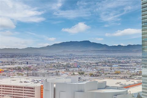 Tiny photo for 3722 Las Vegas Boulevard #2101, Las Vegas, NV 89158 (MLS # 2736943)