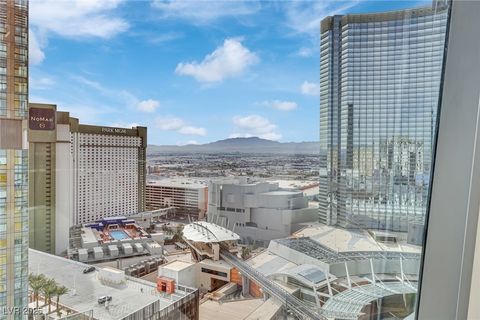 Tiny photo for 3722 Las Vegas Boulevard #2101, Las Vegas, NV 89158 (MLS # 2736943)