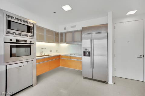 Tiny photo for 3722 Las Vegas Boulevard #2101, Las Vegas, NV 89158 (MLS # 2736943)