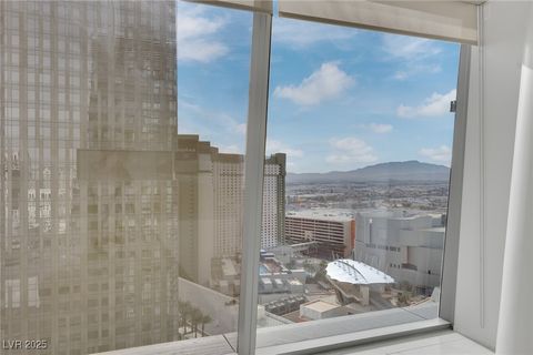 Tiny photo for 3722 Las Vegas Boulevard #2101, Las Vegas, NV 89158 (MLS # 2736943)