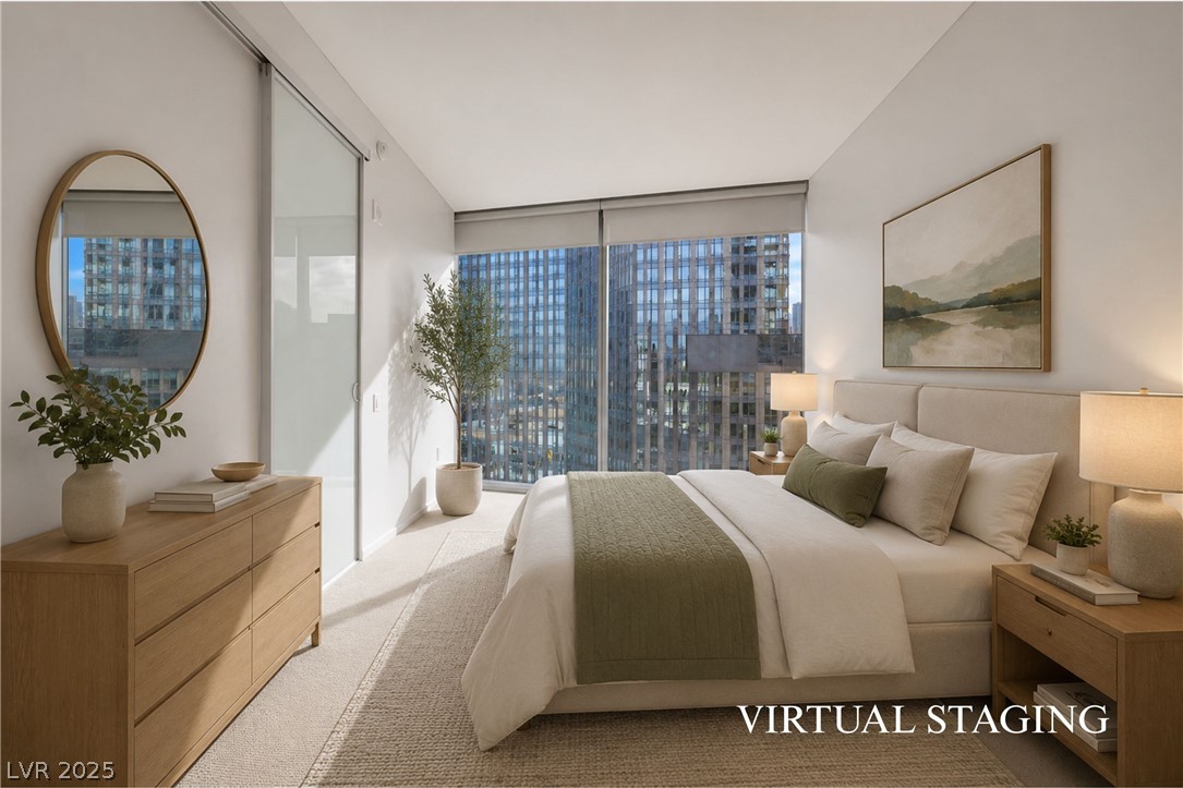 3722 Las Vegas Boulevard 2101