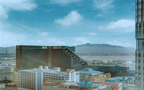 Tiny photo for 3722 Las Vegas Boulevard #2101, Las Vegas, NV 89158 (MLS # 2736943)