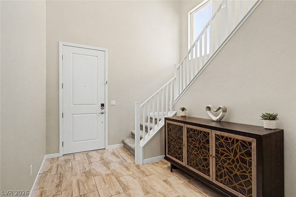 Photo of 194 Viento Ridge Street, Henderson, NV 89012 (MLS # 2772316)