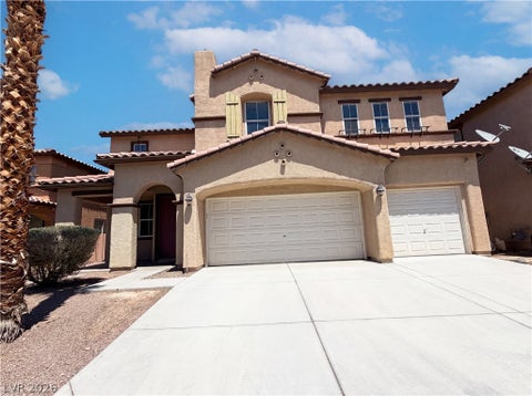 Homes For Sale - 3216 Bonassola Avenue<br/> Clark County, North Las Vegas, NV 89031