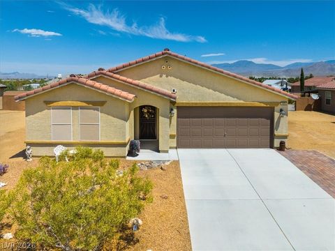 Homes For Sale - 3806 E Gunnison Avenue<br/> Nye County, Pahrump, NV 89061